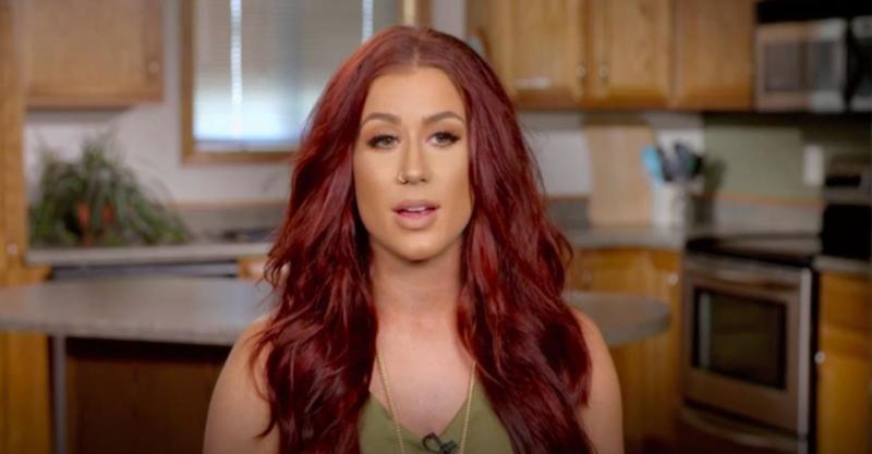 Chelsea Houska And Cole DeBoer Share Huge News As Lawsuit Rages On