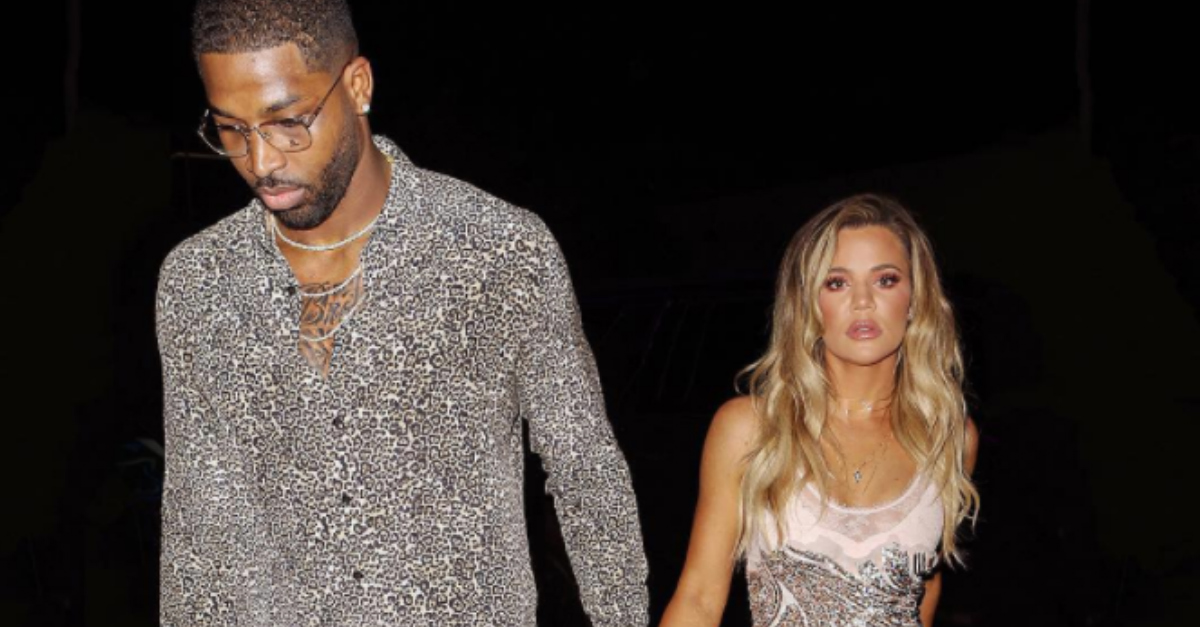 Inside Khloe Kardashian’s Custody Battle with Tristan Thompson!