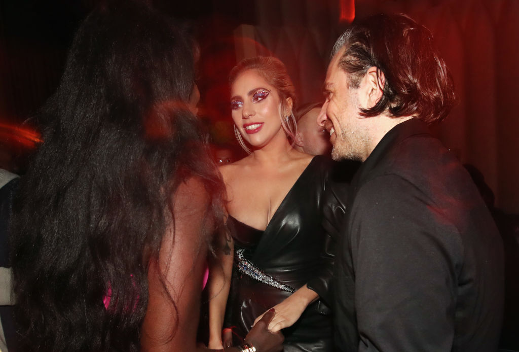 Lady Gaga’s Engagement is Over