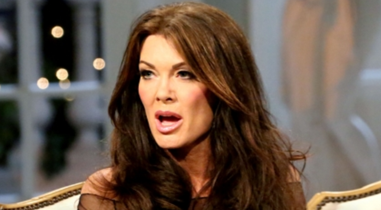 Lisa Vanderpump Victim of Crime in West Hollywood