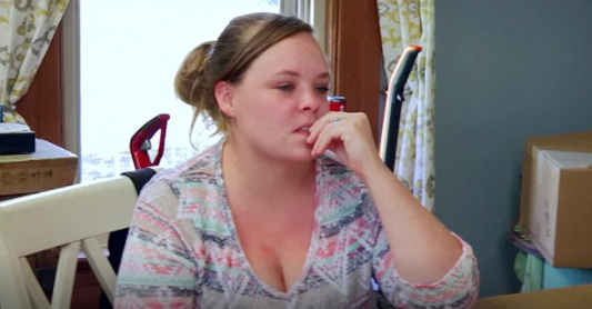 Catelynn Lowell ‘Closed Down’ From Seeing Carly