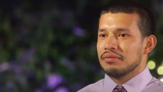 Fans Are Worried About Javi Marroquin After A Concerning Hashtag Was Trending