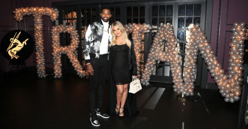 Tristan Thompson Tries to Buy Back Khloe Kardashian’s Heart