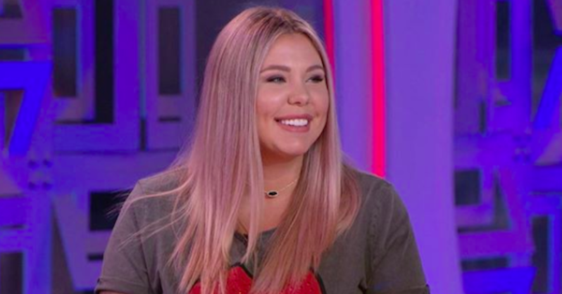 Kailyn Lowry Reveals That She’s Single, but Confirms Pregnancy Update