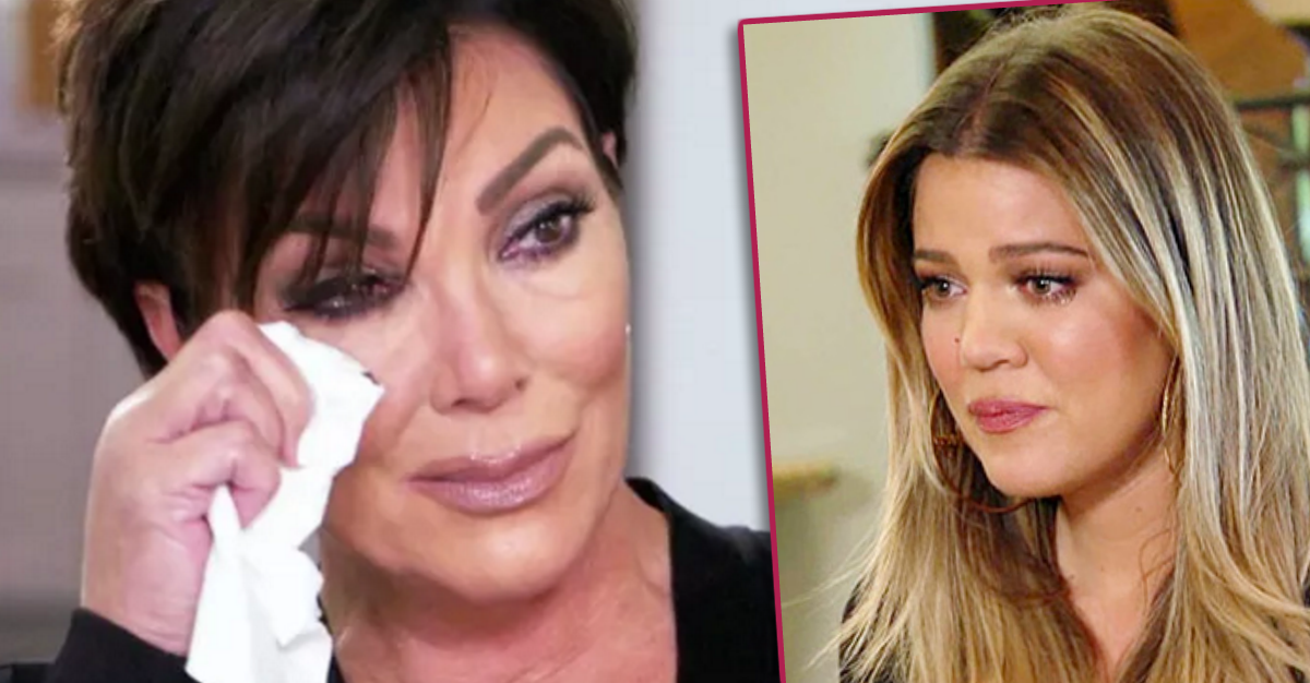 ‘KUWTK’ Star Hospitalized