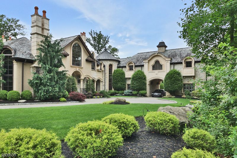 Melissa Gorga house for sale