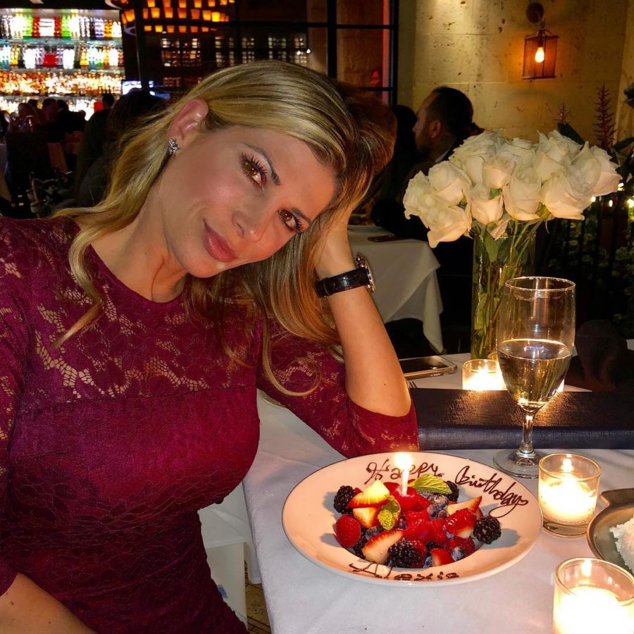 alexis bellino