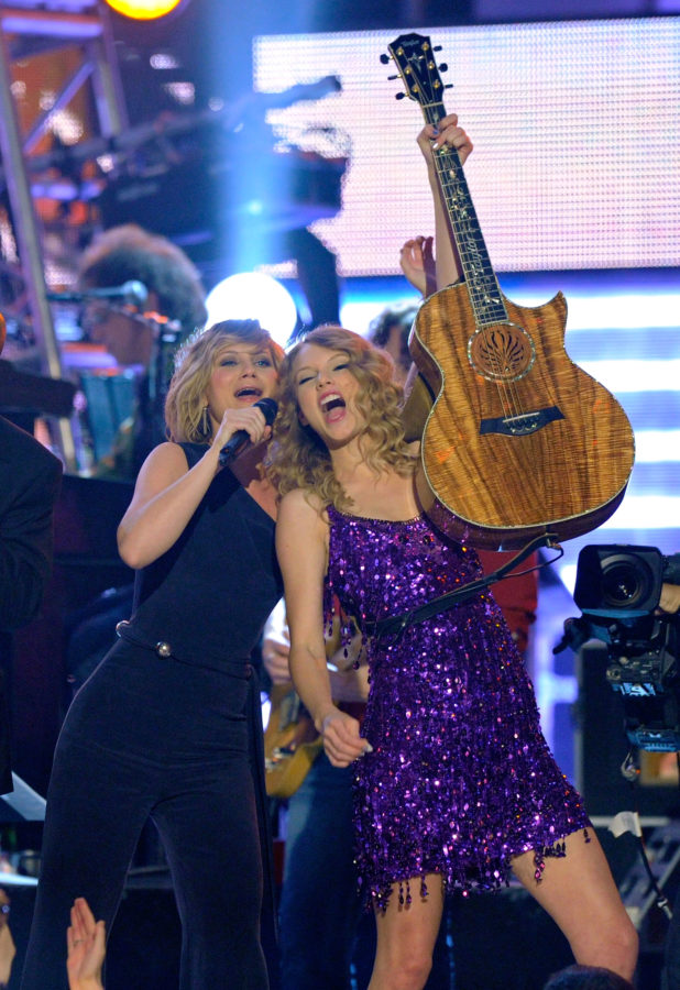 jennifer nettles taylor swift