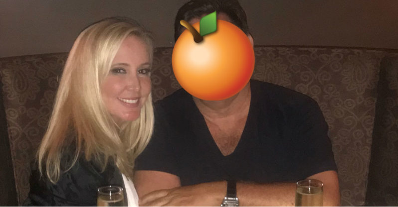 ‘RHOC’ Star Is Dating Again!