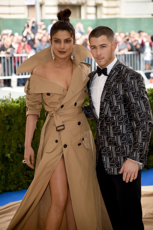 Nick Jonas Priyanka Chopra