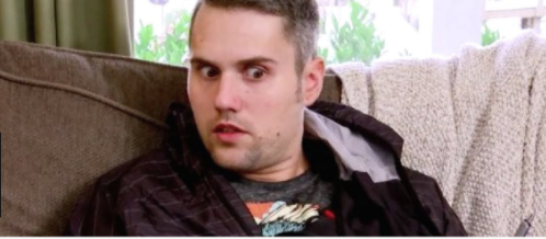 ‘Homeless Addict!’ Ryan Edwards Shocks With Newest Update