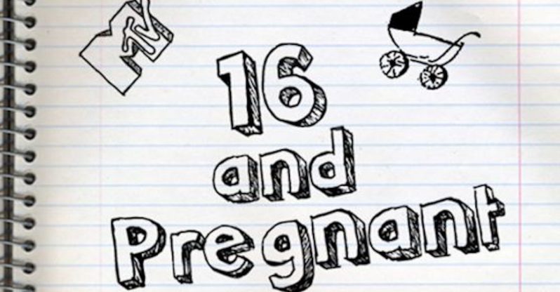 ’16 and Pregnant’ Star is Pregnant Again!