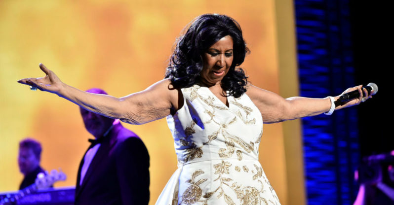 Aretha Franklin’s Wills: Could They Ruin Her Legacy?