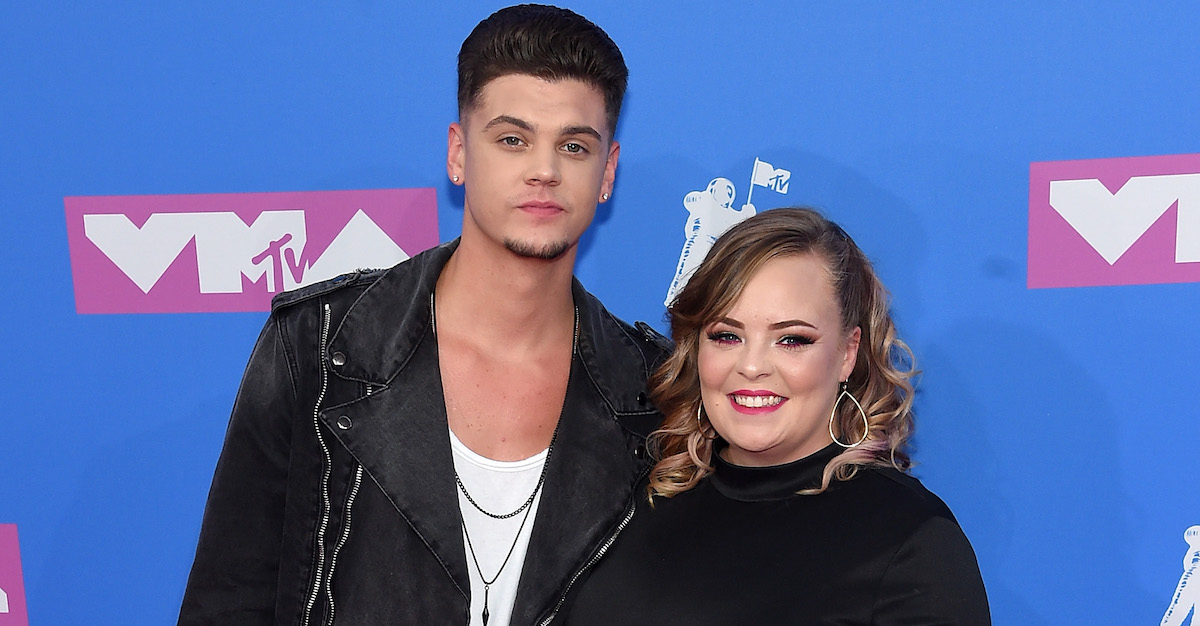 catelynn lowell tyler baltierra