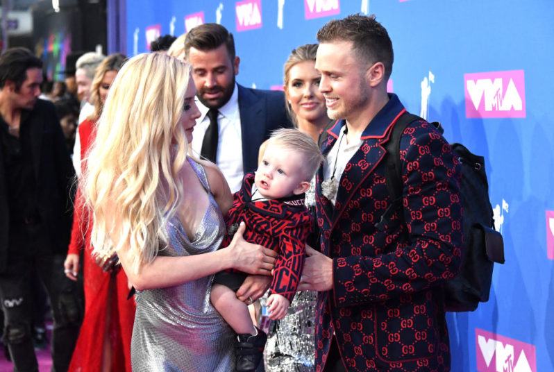 Spencer Pratt & Heidi Montag Share That They Have Lost Their Home