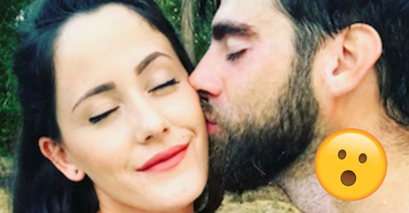 Jenelle Evans and David Eason Splitting Up?