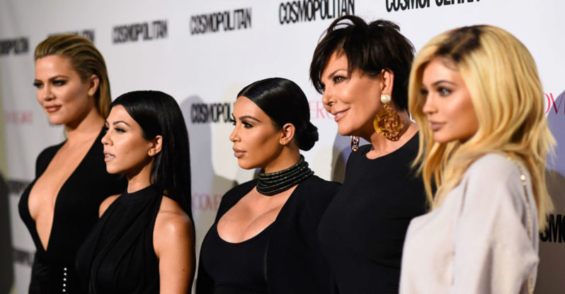 ‘The Kardashians’ Season 2 Trailer Unveiled A Scary Situation For Kris Jenner