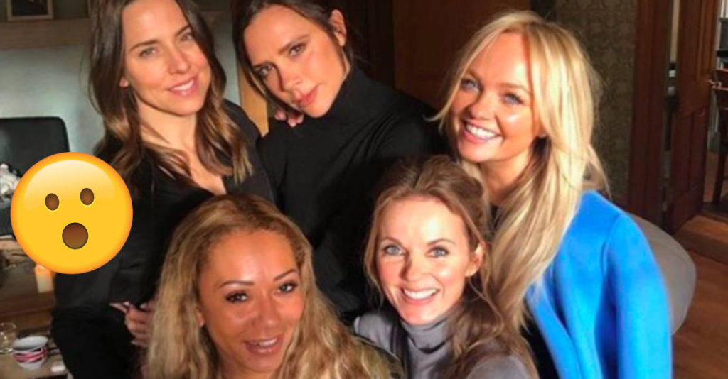 Spice Girls Star To Check Into Rehab Hip Hop News Central