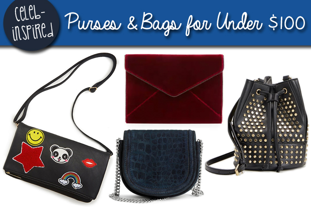 purses under $100