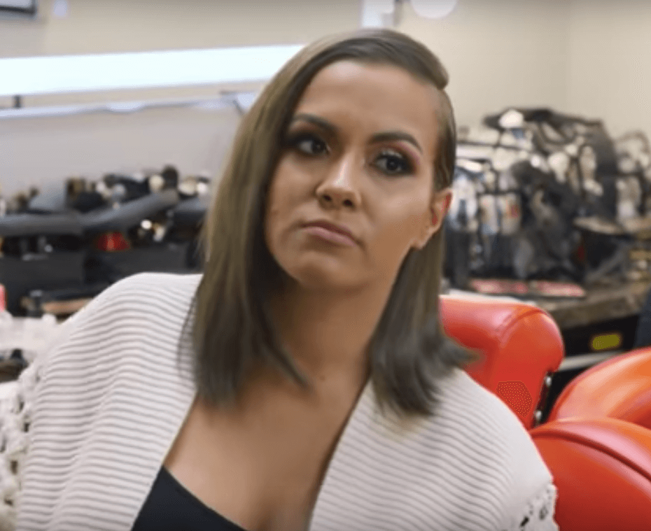 Briana DeJesus Speaks Out About Being Threatened By Fans After 'Teen ...