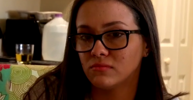 Briana DeJesus Breaks Silence After Stella Breaks Down On Last Night’s ‘Teen Mom 2’