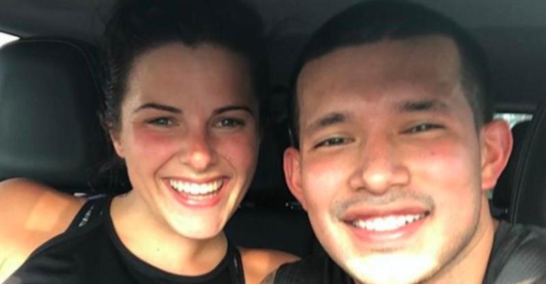 Javi Marroquin and Lauren Comeau Announce Big News: ‘Truly Blessed’