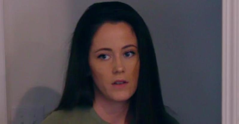 Warrant Issued for Jenelle Evans’ Ex