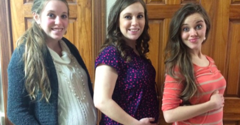 A Duggar Death Shocks the Family