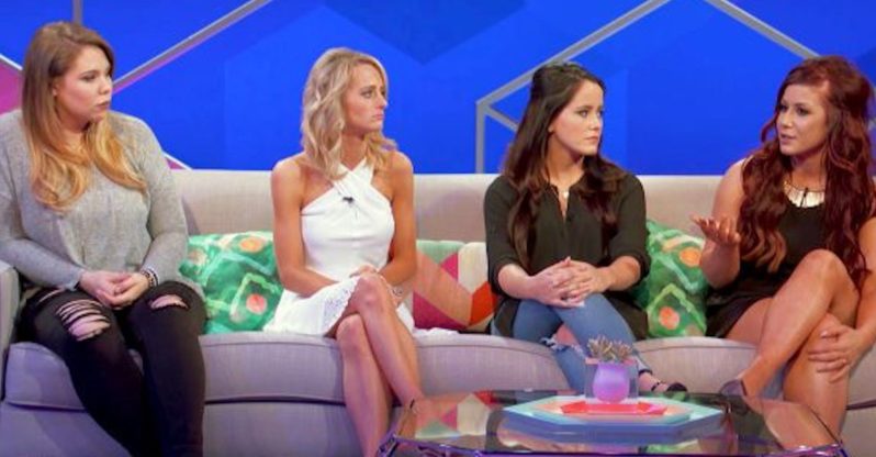 ‘Teen Mom’ Star Gets Candid About Battle with Cancer