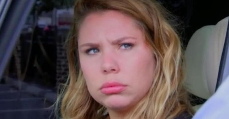 Kailyn Lowry Slams Baby Daddy Chris Lopez!