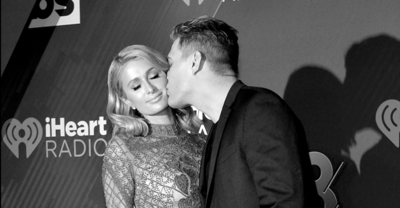 Paris Hilton is Ready to Welcome Twins