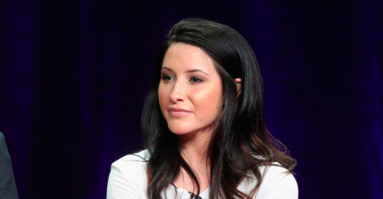 Former 'Teen Mom' Star Bristol Palin Shares That Her Son Tripp Has ...