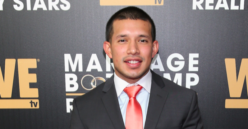 Bad Dad! Javi Marroquin Blasted for Child Neglect