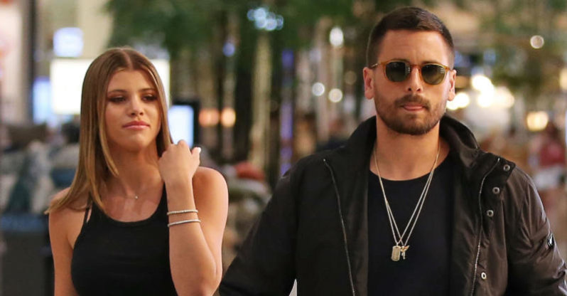 Sofia Richie is Pregnant??