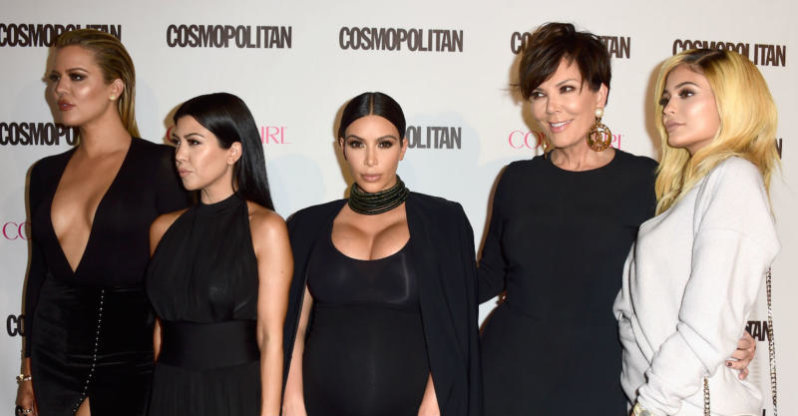 ‘KUWTK’ Star Deletes Instagram Account