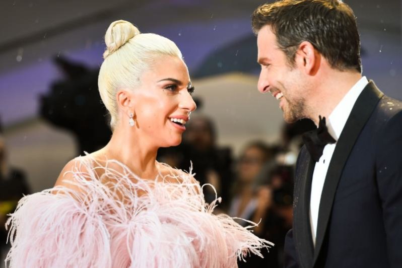 Bradley Cooper and Lady Gaga May Reunite For New Film