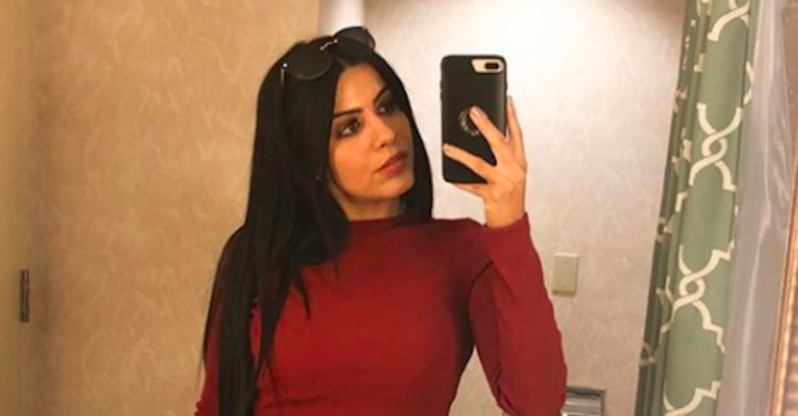 Larissa Returns to ’90 Day Fiancé’?!