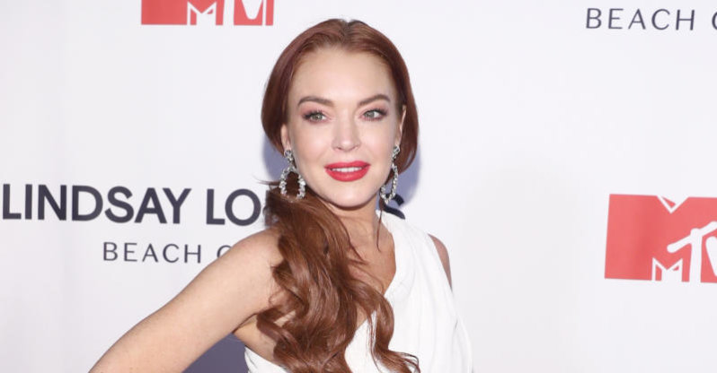 These ‘Real Housewives of Dubai’ Want Lindsay Lohan on the Show