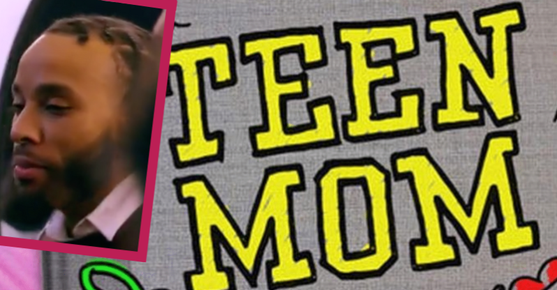 ‘Teen Mom 2’ Star Chris Lopez Gets Real on Podcast