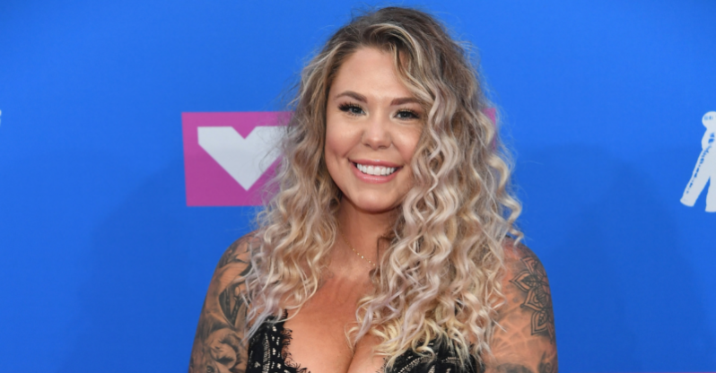 Are Kailyn Lowry and Leah Messer Dating?!