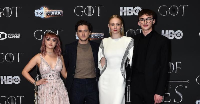 ‘Game of Thrones’ Star Checks Into Rehab