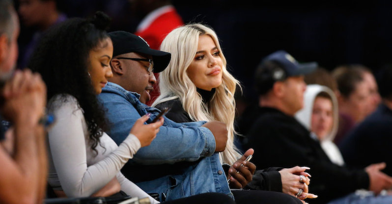 Khloé Kardashian and Michele Morrone’s Relationship Status Confirmed