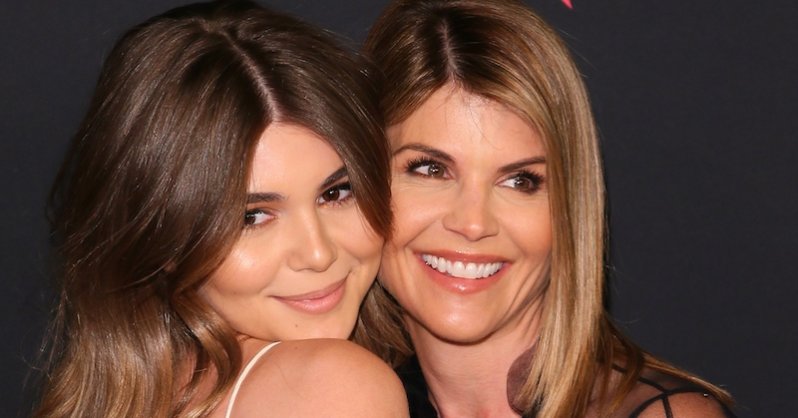 Is Olivia Jade Guilty in the College Admissions Scandal?