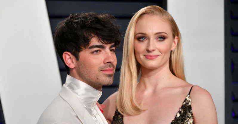 Cops Called on Joe Jonas’s Bachelor Party