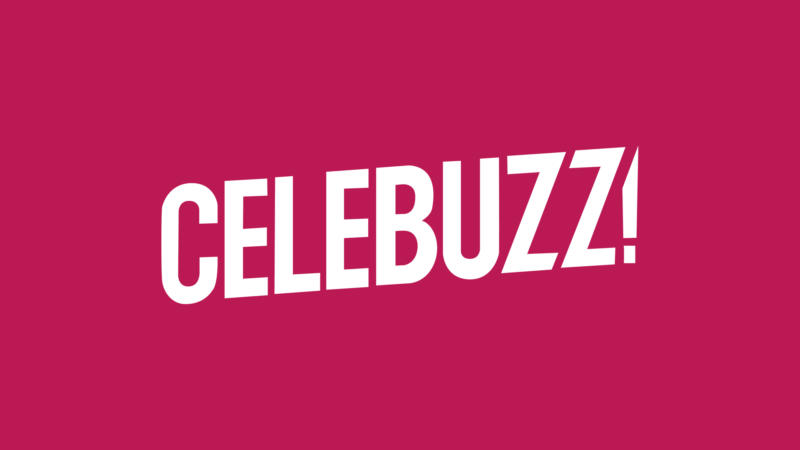 Celebuzz Logo