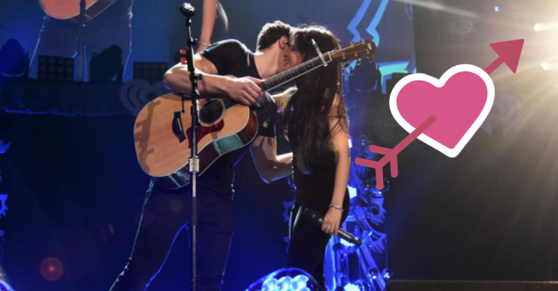 Camila Cabello Shawn Mendes Header