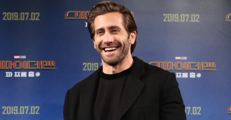 Jake Gyllenhaal Has Baby Fever