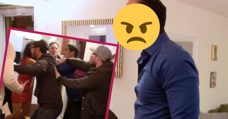 ’90 Day Fiancé’ Star Claims Show Drama is Fake