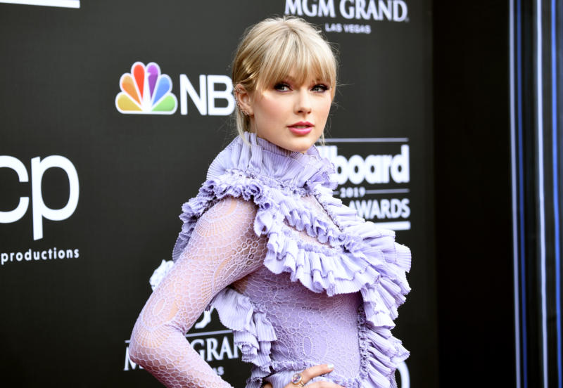 2019 Billboard Music Awards - Arrivals