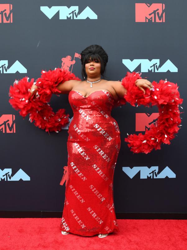 The Best and Worst Looks of the VMAs | Celebuzz